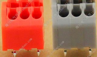 线路板接线端子 线路板接线端子