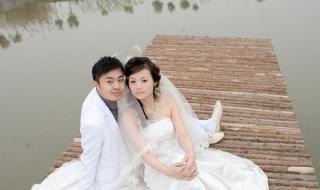 上海最好的婚纱摄影 上海最好的婚纱摄影