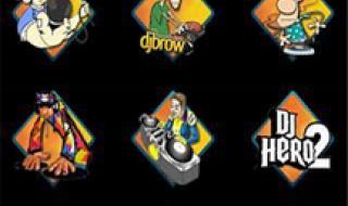 dj手机铃声 dj手机铃声