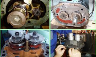 阿特拉斯空压机维修 阿特拉斯空压机维修