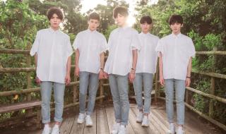 fresh极客少年团 fresh极客少年团