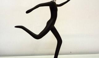 一个小黑人 一个小黑人