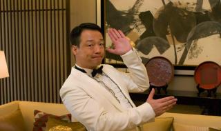 中国喜剧电影排行榜