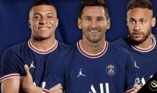 梅西内马尔赛后拥抱 梅西内马尔赛后拥抱