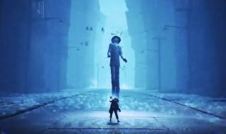 小小梦魇1通关攻略