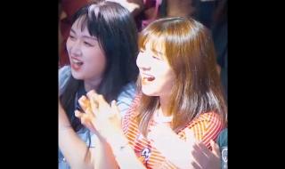 脱口秀大会李雪琴