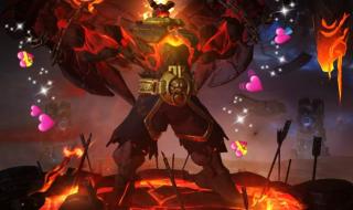 五虎上将皮肤 五虎上将皮肤