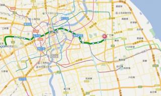 浦东到虹桥机场大巴 浦东到虹桥机场大巴