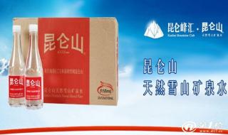 一箱矿泉水多少瓶 一箱矿泉水多少瓶