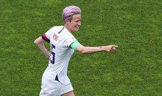 世界杯美国队球员 世界杯美国队球员