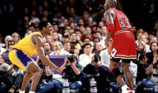 2016年科比宣布退役 2016年科比宣布退役