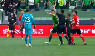 中超是世界第六大联赛 中超是世界第六大联赛