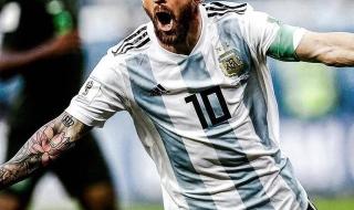 18年世界杯阿根廷队 18年世界杯阿根廷队