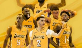 湖人勒布朗詹姆斯 湖人勒布朗詹姆斯